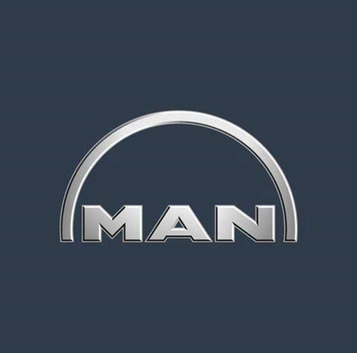 MAN