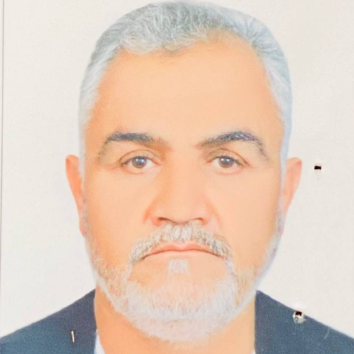 عبدالکریم  کریمی