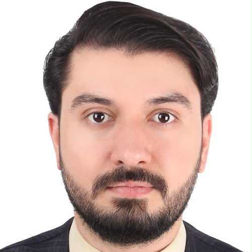احمد سیر  شیرزی