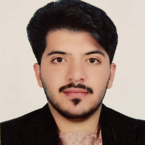احمد آرین  احمدی