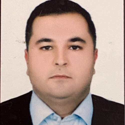 احمد فیصل  قیومی