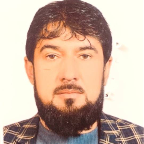 احمد شاه  همدرد