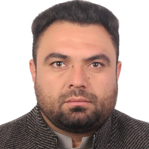 فریدون  حیدری