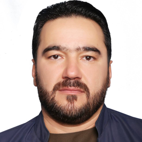 فرید احمد  اعلمی