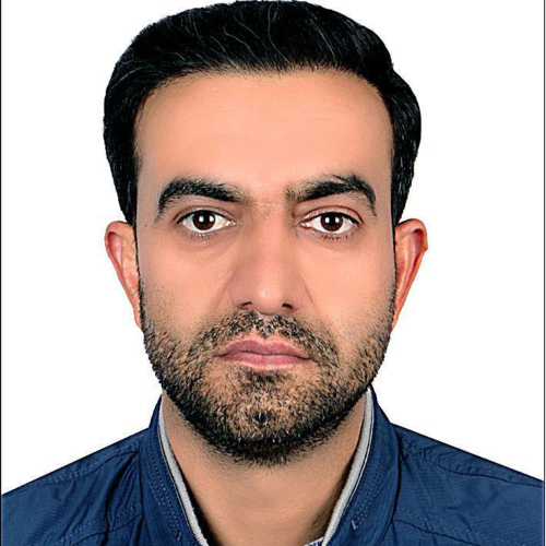 غفوراحمد  حافظی