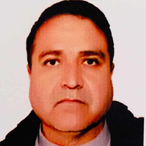 غلام حضرت  نبی زاده