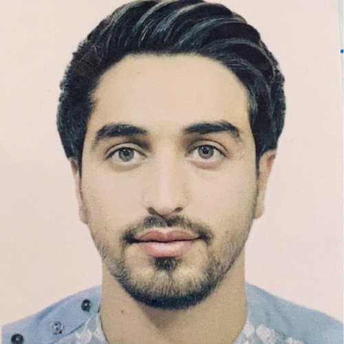 حبیب الرحمن  خطیبی