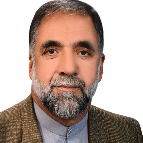 حاجی عبدالاحمد  اسدی