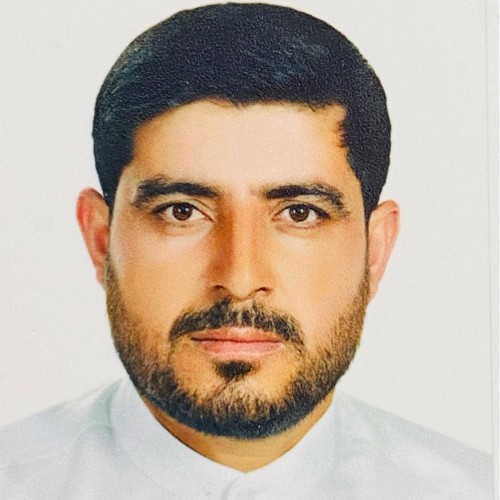 حاجی عبدالکریم  نبی زاده