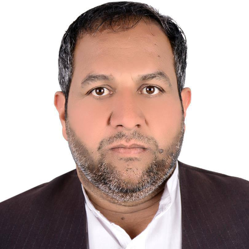 حاجی عبدالمجید  خواجه زاده