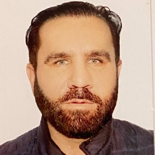 حاجی عبدالستار  مرزی
