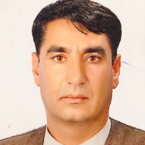 حاجی عبدالوکیل  رحمانی