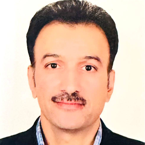حاجی عبدالتواب  حبیبی