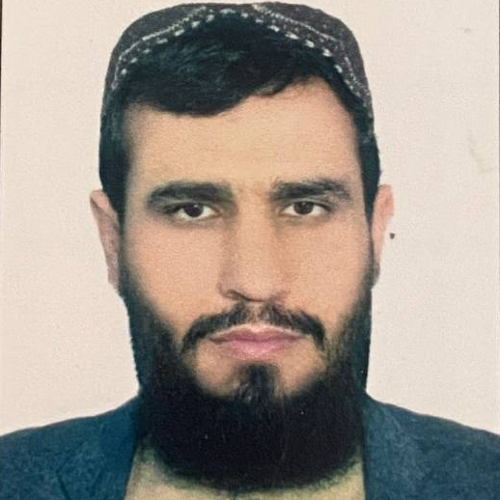 حاجی عجب گل  محمدی