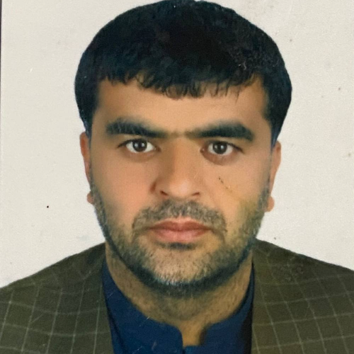 حاجی زمری  خرم