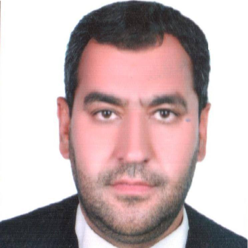 حاجی محمد غمی  نورزی