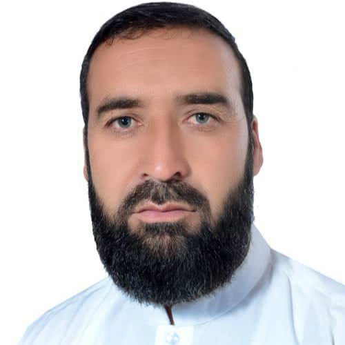 حاجی حبیب الله  مایار