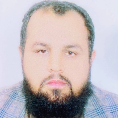 حاجی میرگل  محمدی
