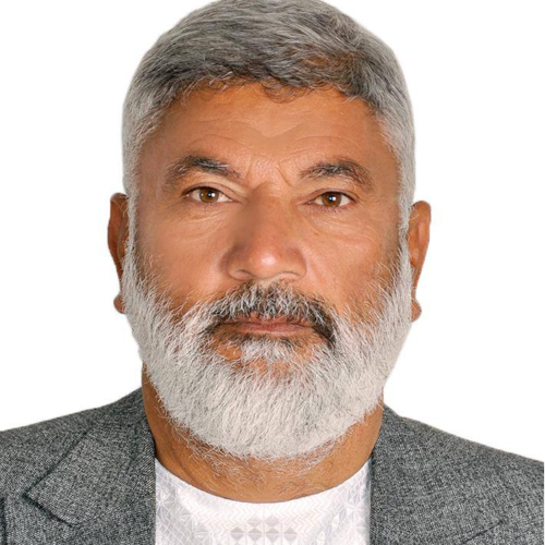 حاجی محمد علی فراهی