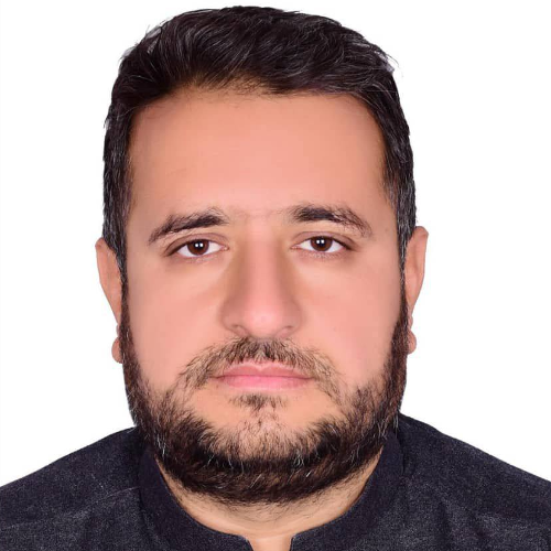حاجی محمد عبید  رحیم زاده