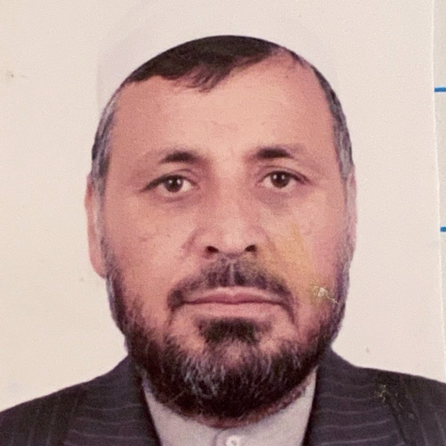 حاجی طلامحمد  لعل زاده