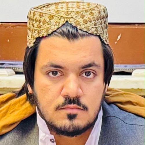 کریم الله  حکیمیار