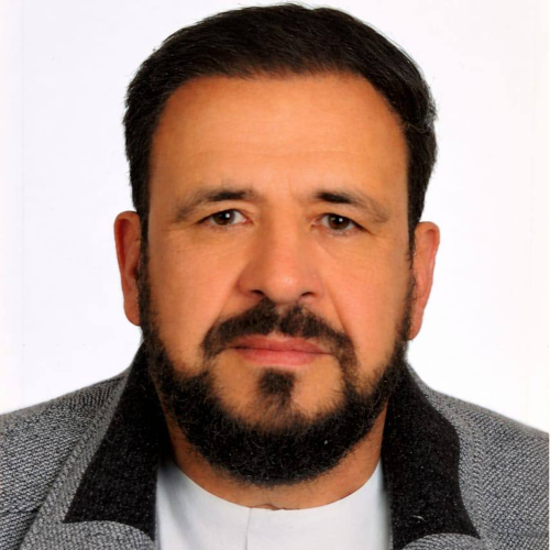 خواجه ظاهر شاه  رحمتی