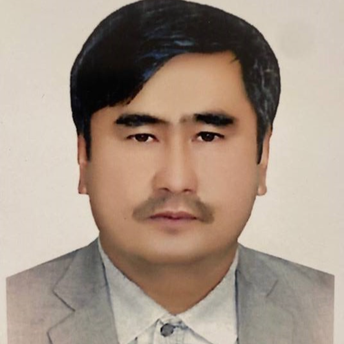 محمد حسن  کاظمی