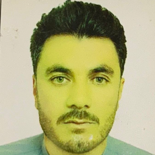 محمد امید  میرزایی