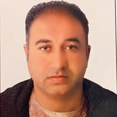 محمد رقیق  مظهر