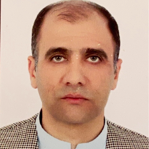 محمد رحیم  صدیقی