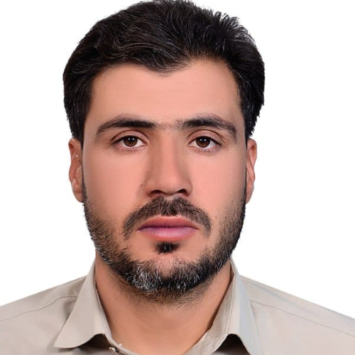 محمد یوسف  فقیری