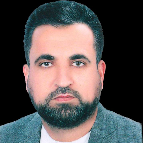 نعمت الله  محمدی