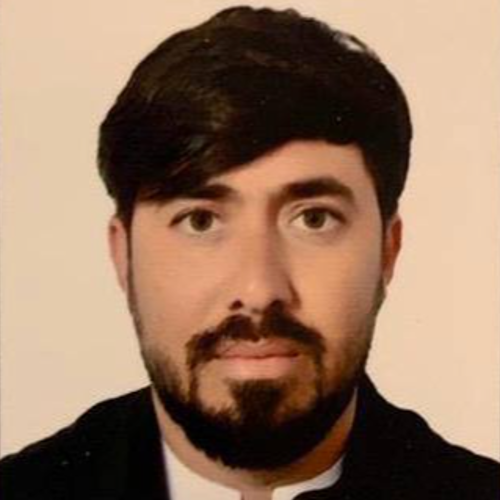 نثاراحمد  شریفی