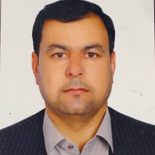 نوراحمد  نیمروزی