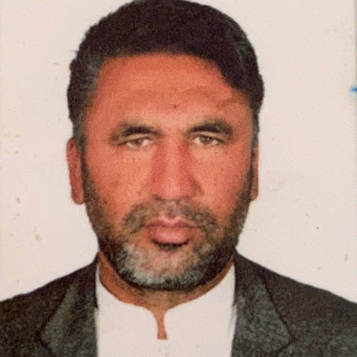 نوراحمد  احدی