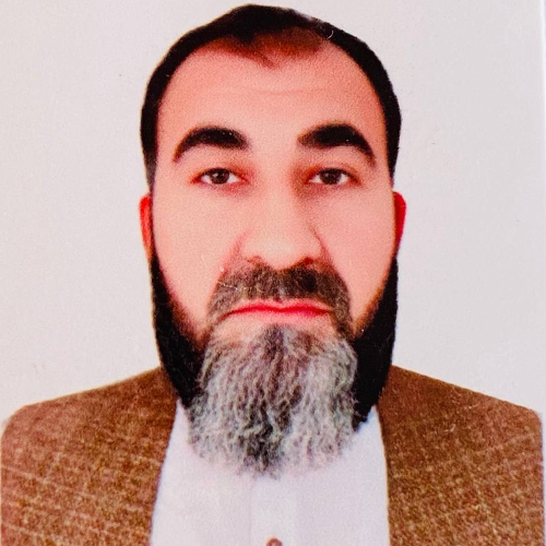 نوراحمد  نورزهی