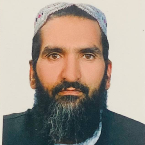 نورمحمد  رحمانی