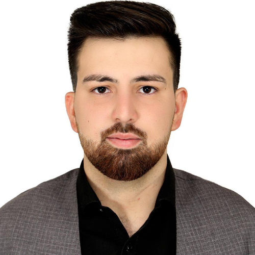 سید الیاس  امیری