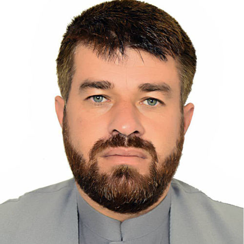 شاهین  کاکا